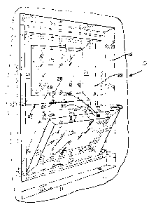 Une figure unique qui représente un dessin illustrant l'invention.